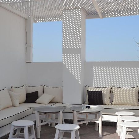 Riad Senso Rabat Exterior photo