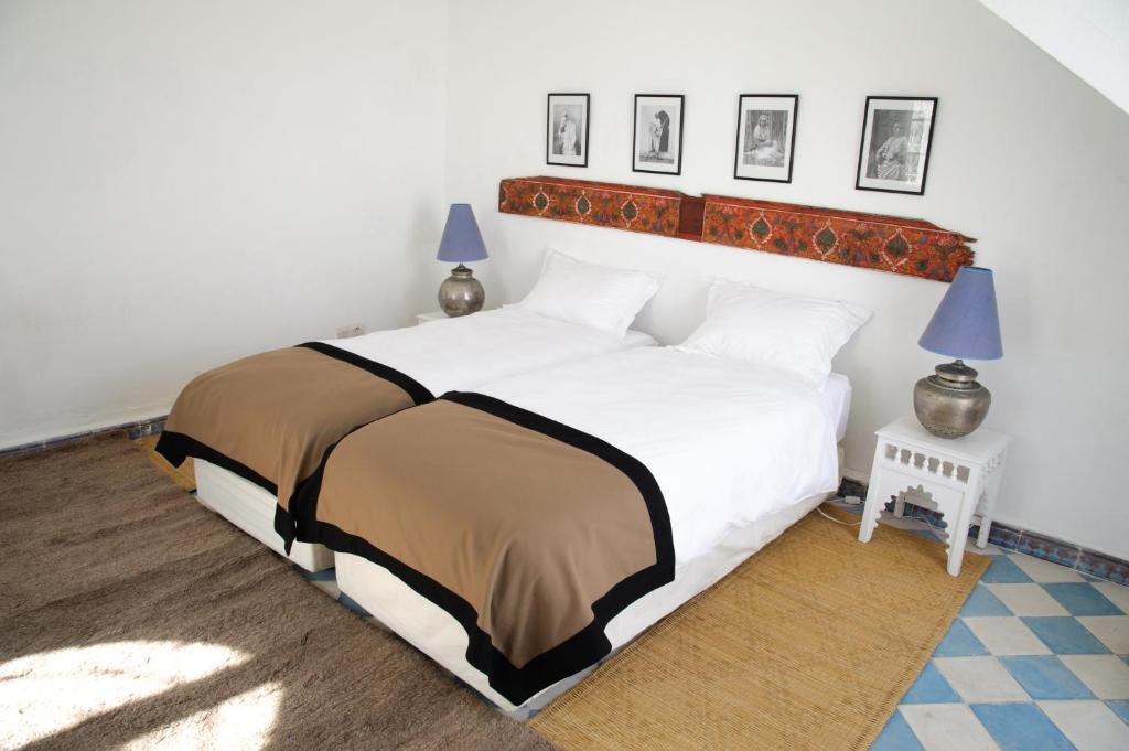 Riad Senso Rabat Room photo