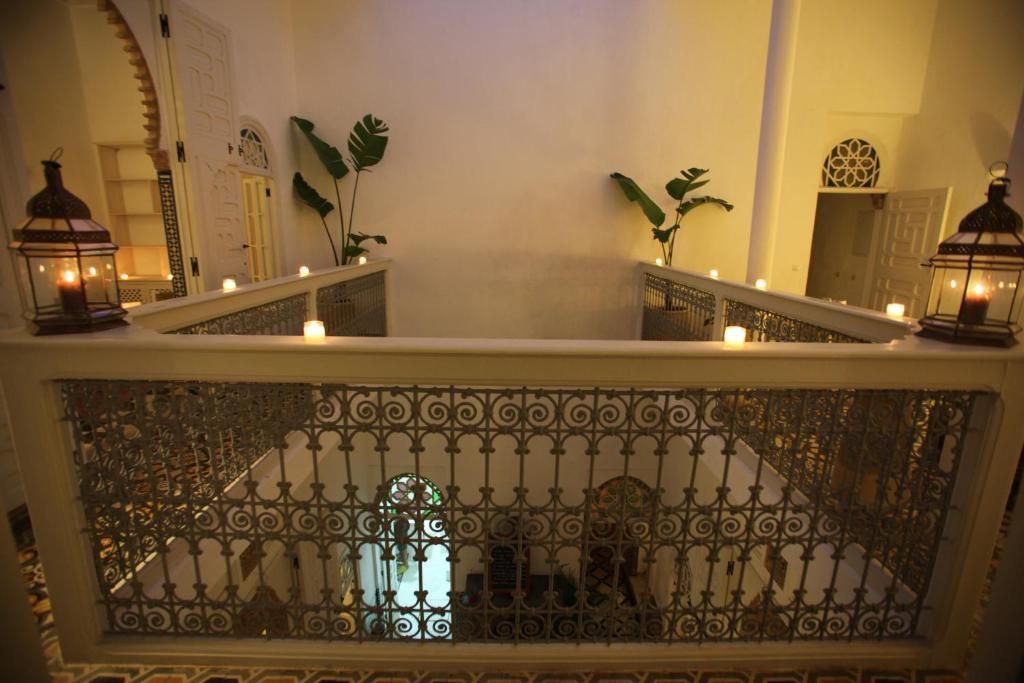 Riad Senso Rabat Exterior photo
