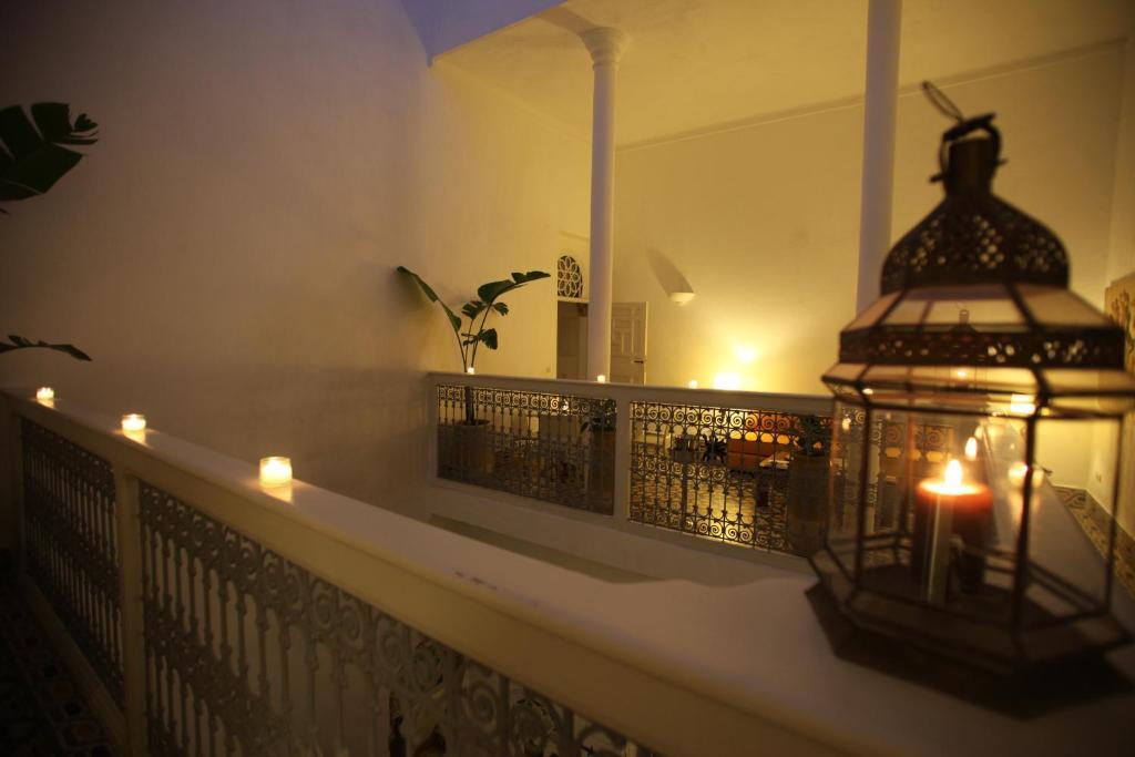 Riad Senso Rabat Exterior photo